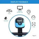 Philco Spin Bike - Image 2