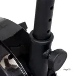 Philco Spin Bike - Image 8