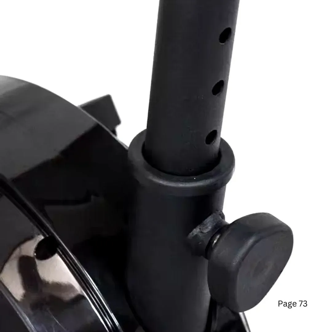 Philco Spin Bike - Image 8