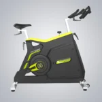 Spin bike