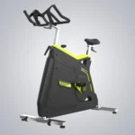 DHZ Indoor Cycling Spin Bike - Image 3
