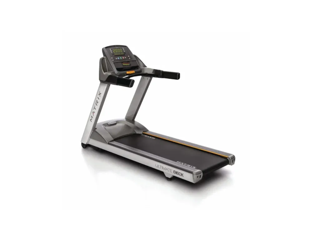 Matrix T1x Treadmill