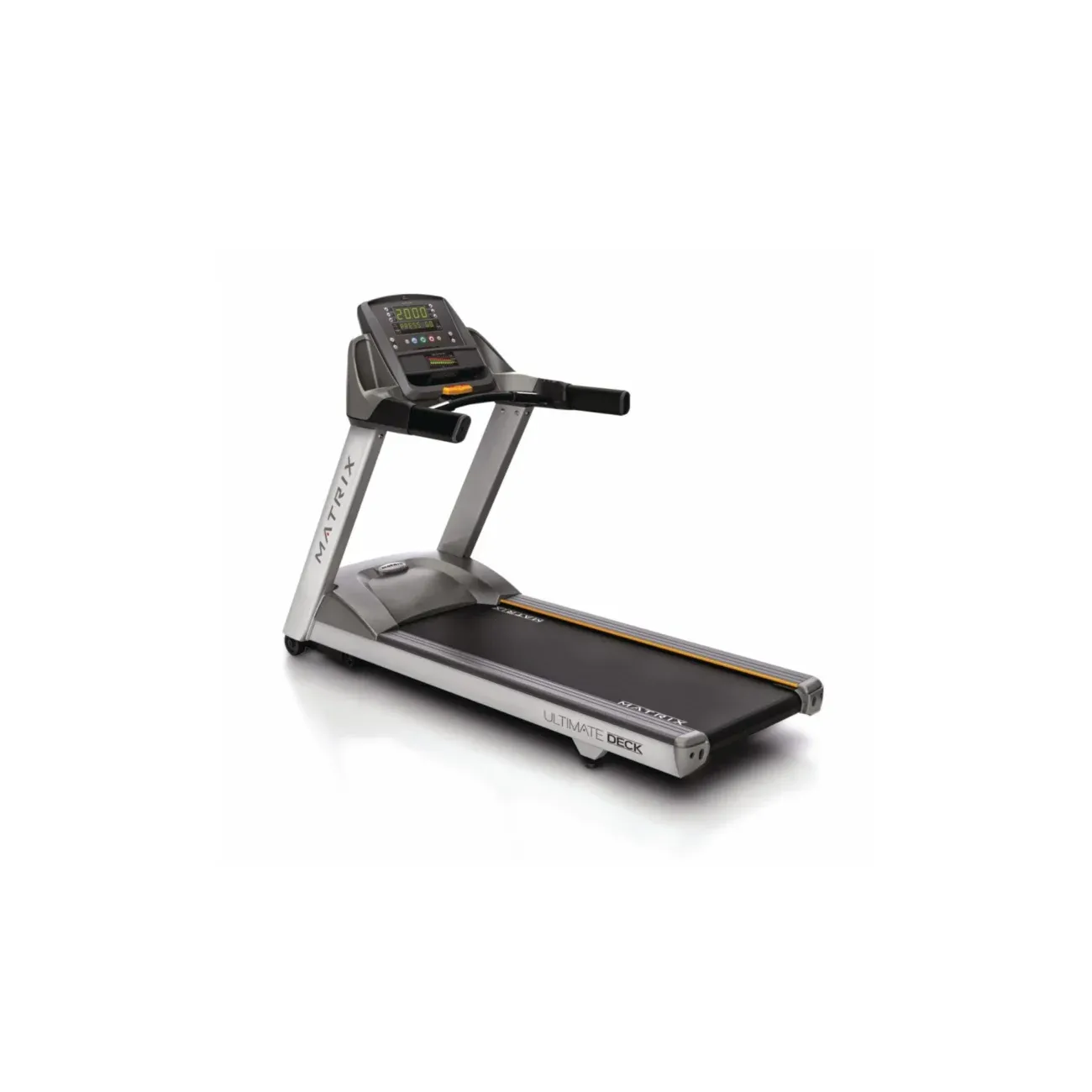 Matrix T1x Treadmill