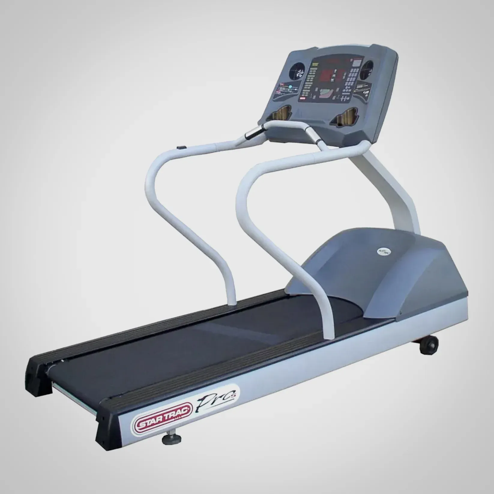 Star Trac Pro 7600 Treadmill Remanufactured - Image 2