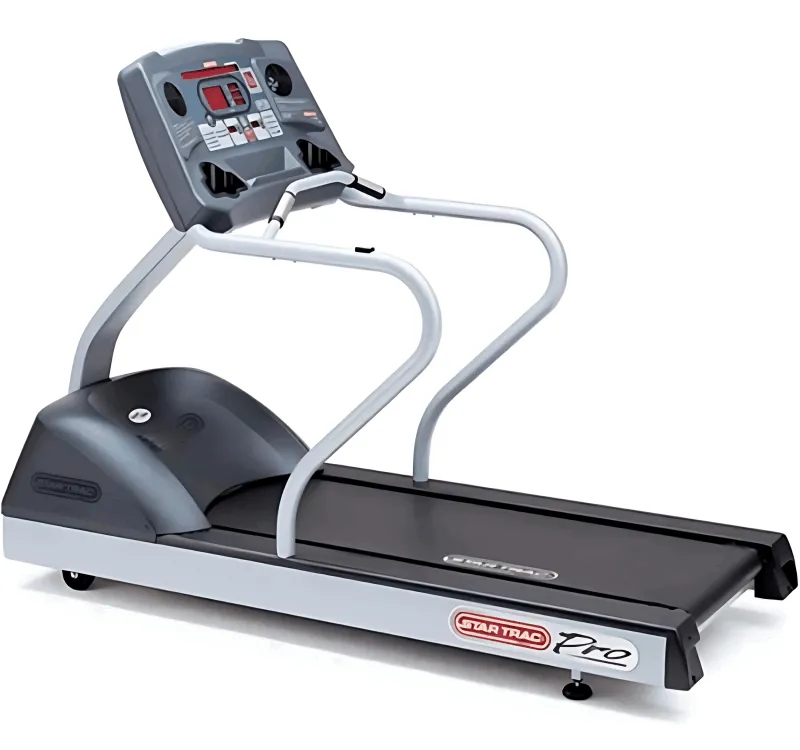 Star Trac Pro 7600 Treadmill