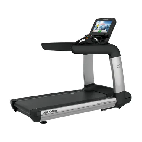 Life Fitness Discover SE 95T Elevation Treadmill