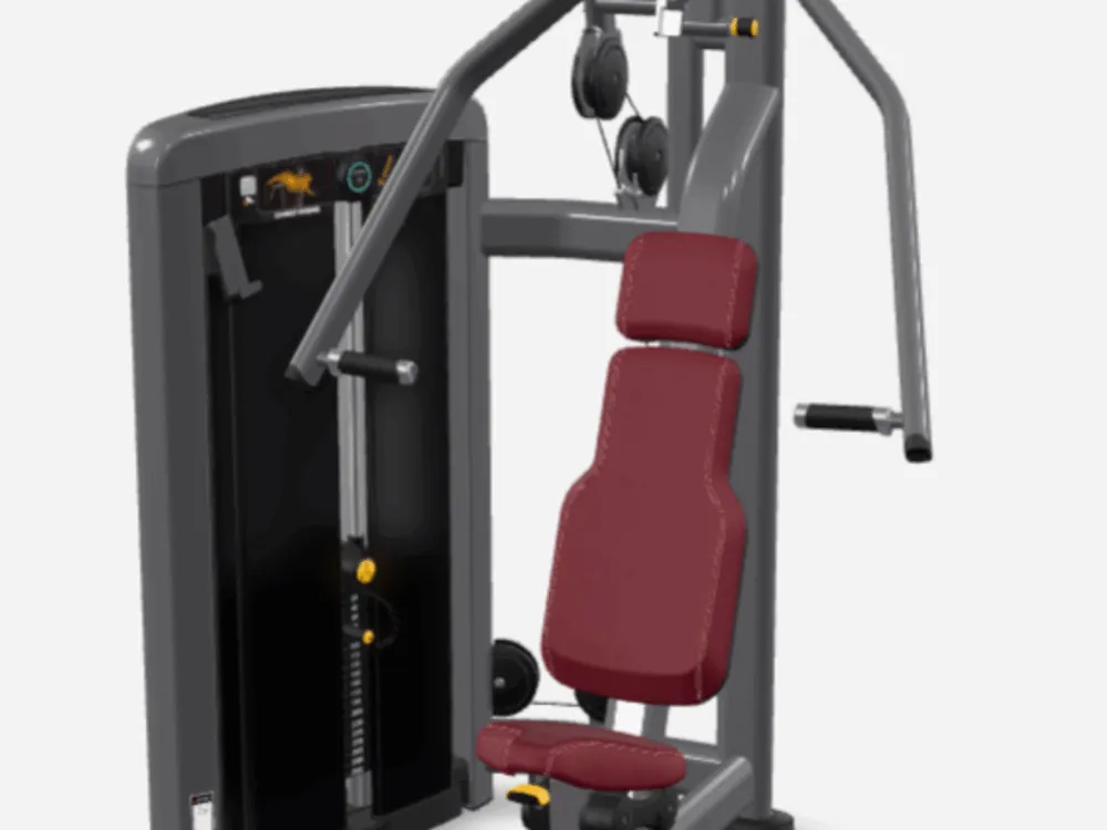 Life Fitness Insignia Series