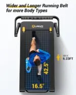 UREVO Treadmill