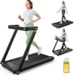 UREVO Treadmill