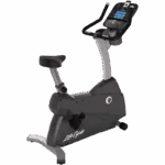 Life Fitness C3 Upright Bike
