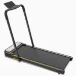 UREVO Strol 2E Smart 2-in-1 Folding Treadmill - Image 2