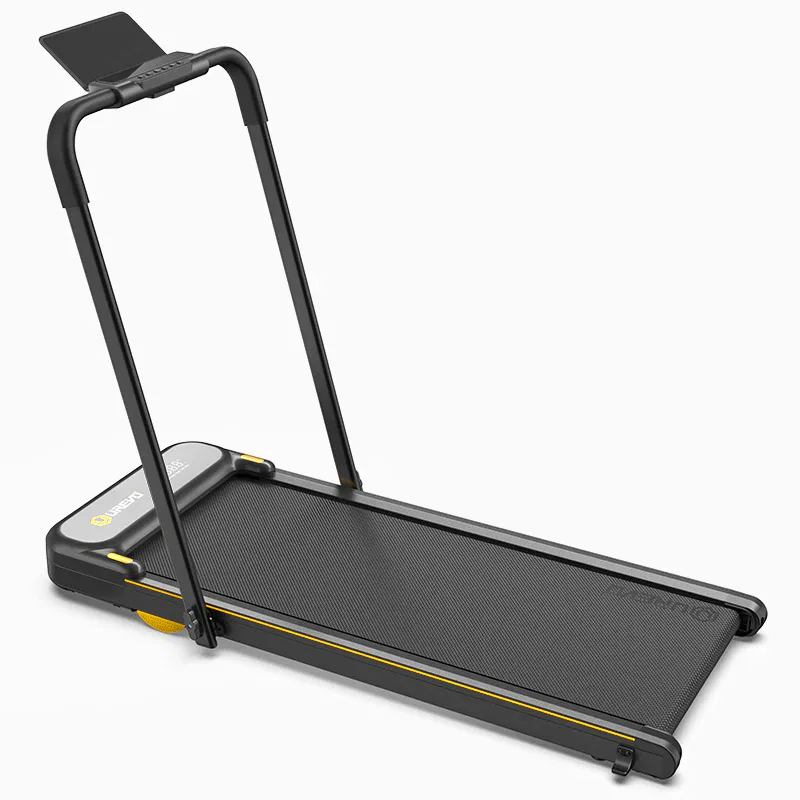 UREVO Strol 2E Smart 2-in-1 Folding Treadmill - Image 2