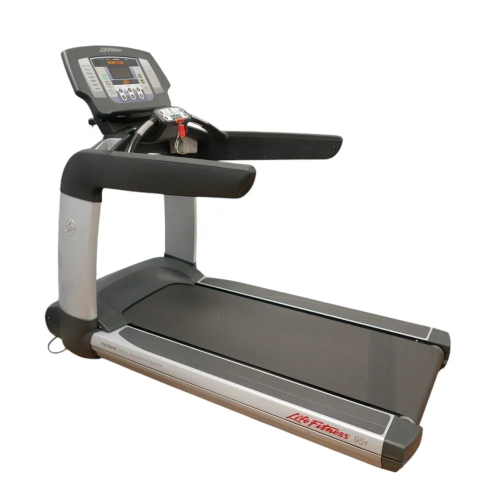 Life Fitness 95t