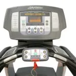 Life Fitness 95T IFI Elevation Series Achieve Treadmill (Refurbished) - Image 2