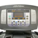 Life Fitness 95T IFI Elevation Series Achieve Treadmill (Refurbished) - Image 7