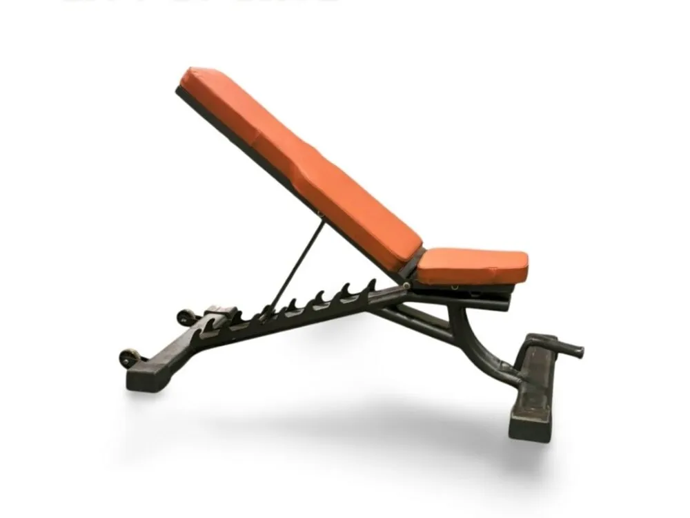 City Sports Bench CS-OXB