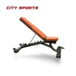 City Sports Bench CS-OXB