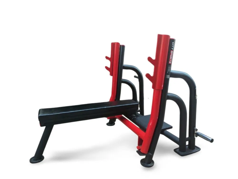 Power Bench