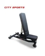 City Sports Signature Bench
