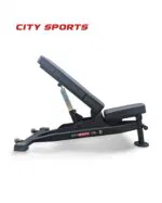 City Sports Signature Bench