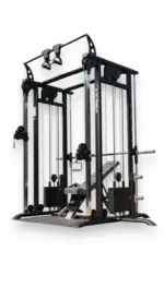 Core X-10 Multi-Station