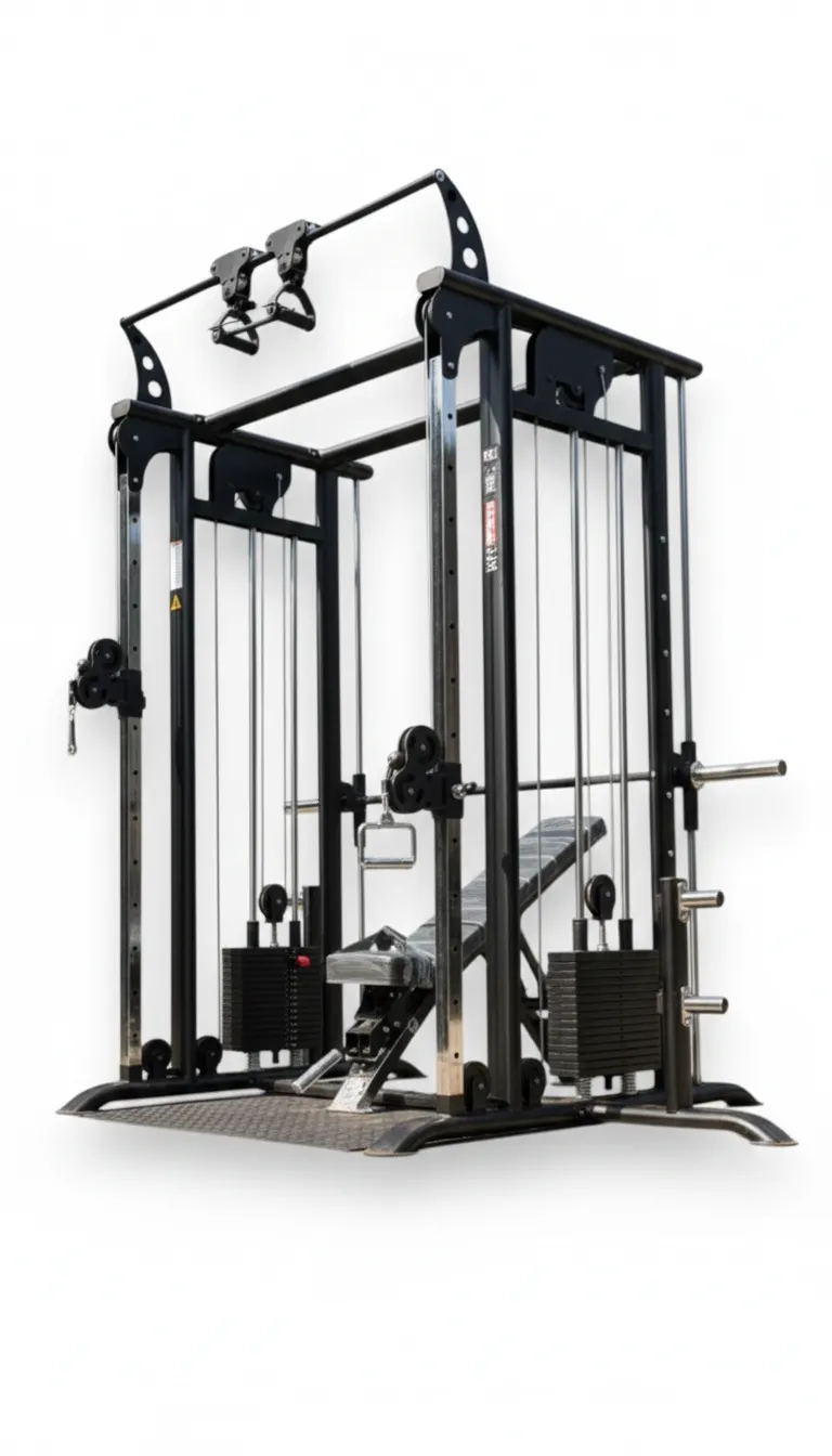 Core X-10 Multi-Station