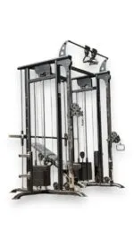 Core X-10 Multi-Station