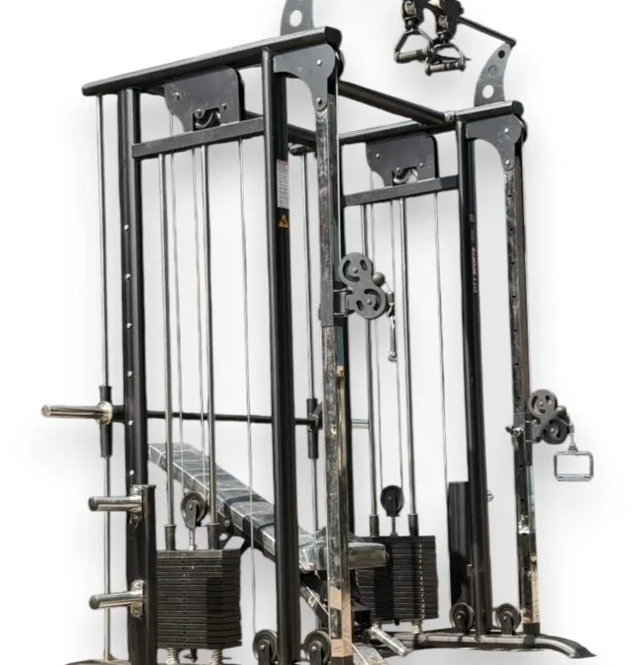 Core X-10 Multi-Station