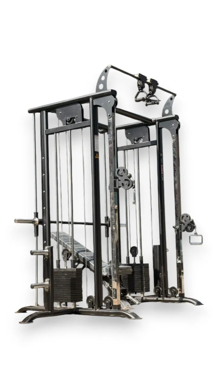 Core X-10 Multi-Station